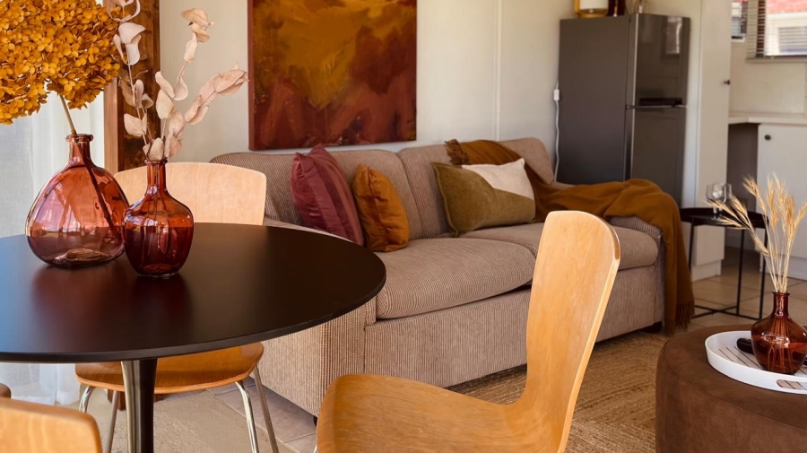 2 Bedroom Property for Sale in Fish Hoek Western Cape